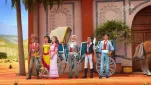 Les Chroniques de Zorro Episode 05-015
