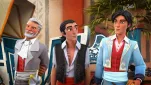 Les Chroniques de Zorro Episode 05-016