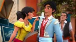 Les Chroniques de Zorro Episode 05-017