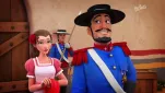 Les Chroniques de Zorro Episode 05-020
