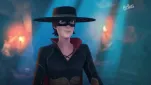 Les Chroniques de Zorro Episode 05-027