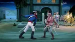 Les Chroniques de Zorro Episode 05-033