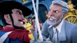 Les Chroniques de Zorro Episode 05-035