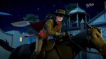 Les Chroniques de Zorro Episode 05-037
