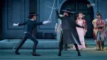 Les Chroniques de Zorro Episode 05-039
