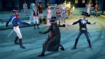 Les Chroniques de Zorro Episode 05-041