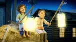 Les Chroniques de Zorro Episode 05-042