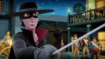Les Chroniques de Zorro Episode 05-043