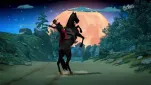Les Chroniques de Zorro Episode 05-044