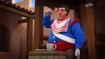 Les Chroniques de Zorro Episode 03-004