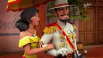 Les Chroniques de Zorro Episode 03-005