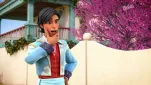 Les Chroniques de Zorro Episode 03-009