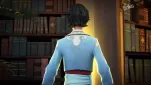 Les Chroniques de Zorro Episode 03-013