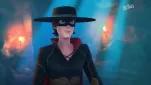 Les Chroniques de Zorro Episode 03-021