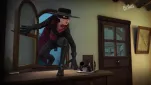 Les Chroniques de Zorro Episode 03-022