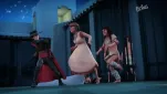 Les Chroniques de Zorro Episode 03-024
