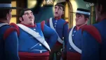 Les Chroniques de Zorro Episode 03-025