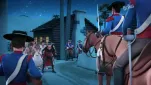 Les Chroniques de Zorro Episode 03-026