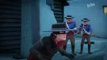 Les Chroniques de Zorro Episode 03-027