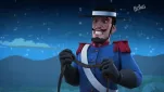Les Chroniques de Zorro Episode 03-029