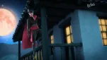 Les Chroniques de Zorro Episode 03-030