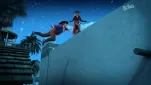 Les Chroniques de Zorro Episode 03-033