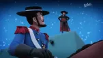 Les Chroniques de Zorro Episode 03-034
