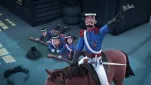 Les Chroniques de Zorro Episode 03-035