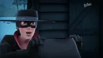 Les Chroniques de Zorro Episode 03-036