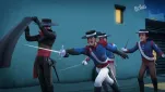 Les Chroniques de Zorro Episode 03-037