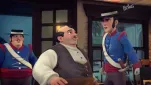 Les Chroniques de Zorro Episode 03-040