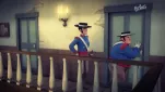 Les Chroniques de Zorro Episode 03-041