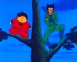 Academie des ninjas 22