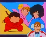 Academie des ninjas 28