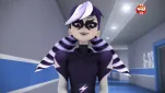 Miraculous ladybug Episode 01 035
