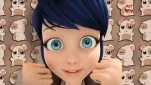Miraculous ladybug Episode 01 033
