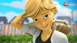 Miraculous ladybug Episode 01 038