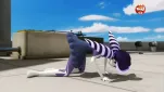 Miraculous ladybug Episode 01 109