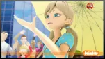Miraculous ladybug Episode 01 001