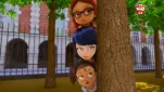 Miraculous ladybug Episode 01 029