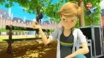 Miraculous ladybug Episode 01 051