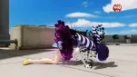 Miraculous ladybug Episode 01 110