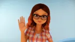 Miraculous ladybug Episode 01 007