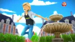 Miraculous ladybug Episode 01 026