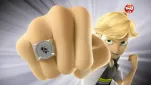 Miraculous ladybug Episode 01 052