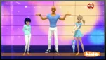 Miraculous ladybug Episode 01 003