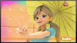 Miraculous ladybug Episode 01 004