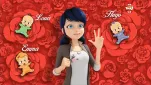 Miraculous ladybug Episode 01 032