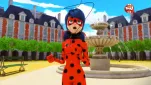 Miraculous ladybug Episode 01 062