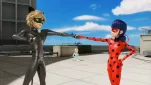 Miraculous ladybug Episode 01 112